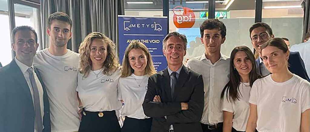 60 giovani manager, scienziati e narratori, presentano le loro visioni per il futuro